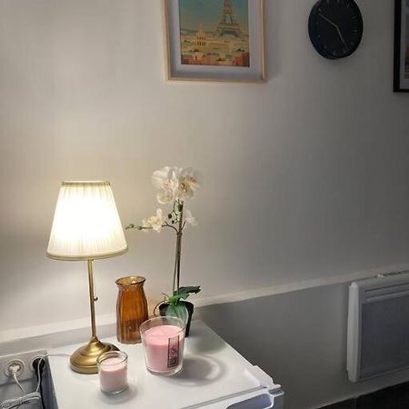 Studio House Near Paris 塞纳河畔埃皮奈 外观 照片